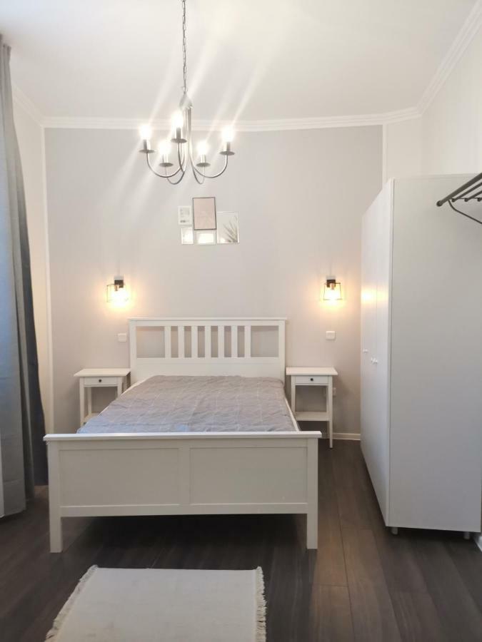Maison 33 Bucarest Extérieur photo