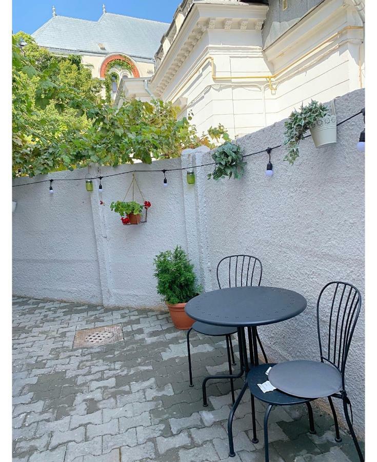 Maison 33 Bucarest Extérieur photo