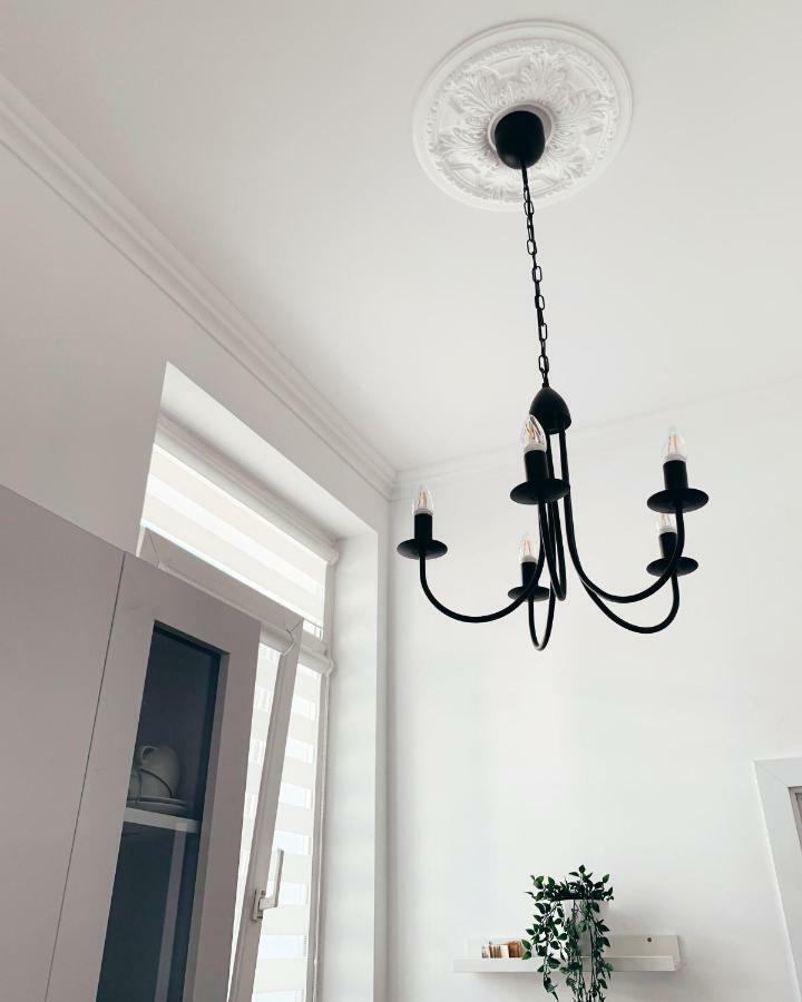 Maison 33 Bucarest Extérieur photo
