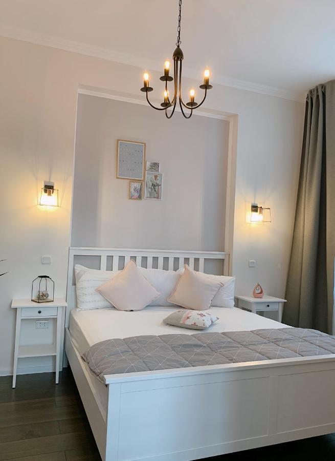 Maison 33 Bucarest Extérieur photo